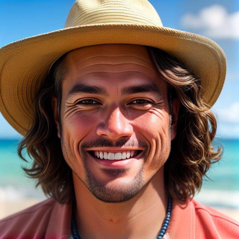 Alejandro Morales